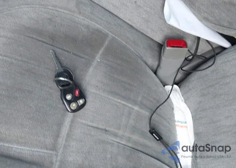 2005 Buick Lesabre Custom from USA, damaged, VIN 1G4HP52K95U286792